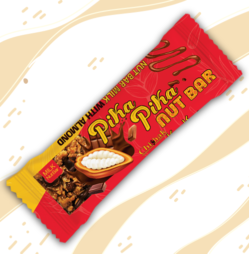 نات بار پیکا پیکا شیری